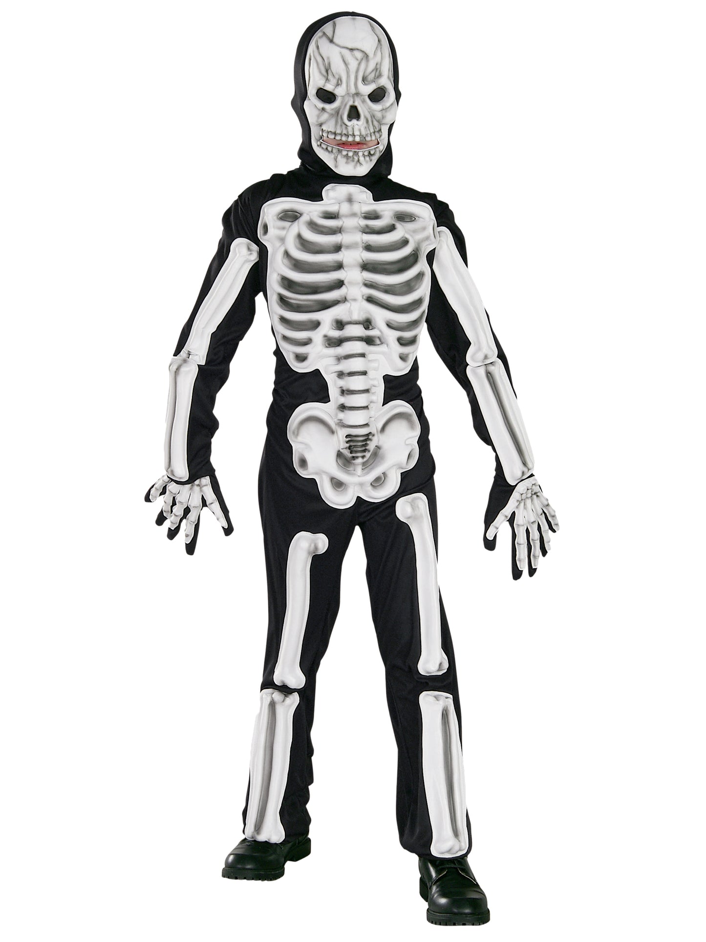 Skeleton Deluxe Costume