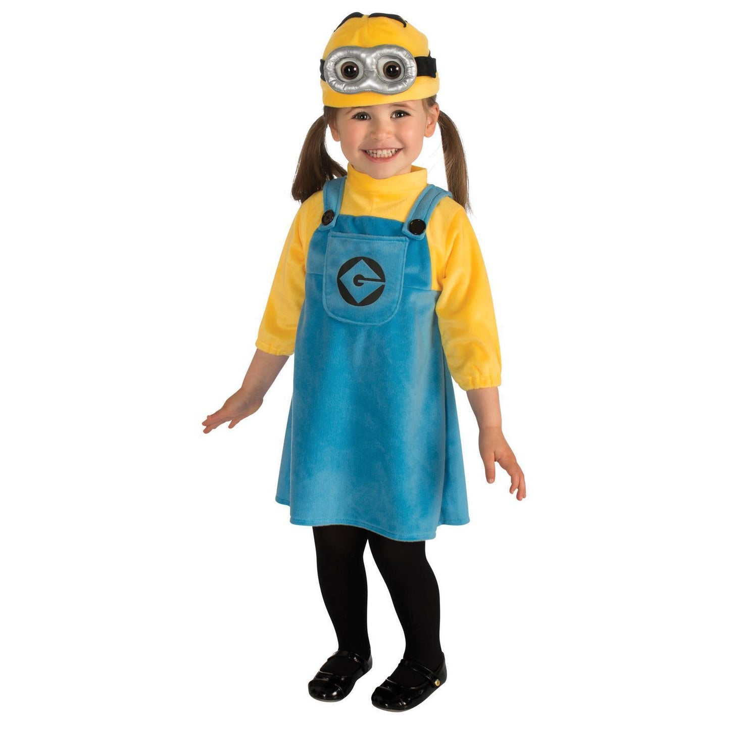 Kids Minion Costume