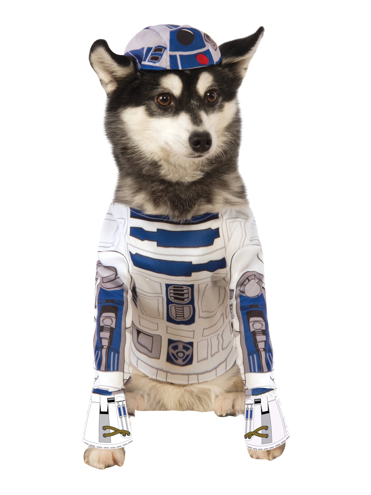 R2-D2 Pet Costume