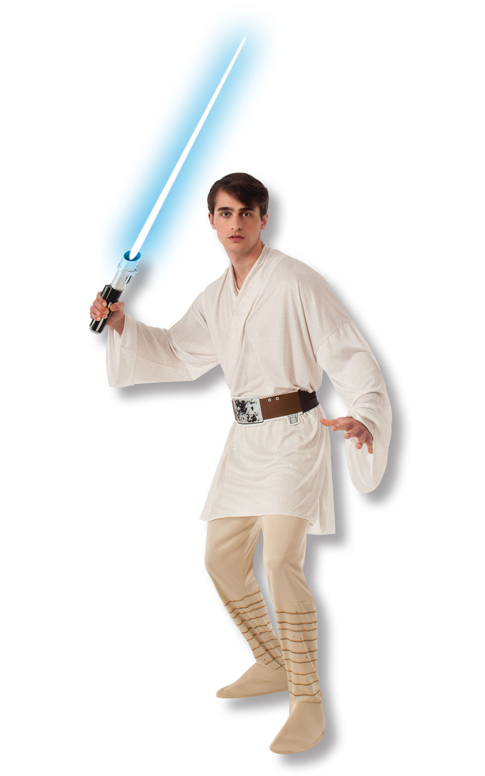 Luke Skywalker Costume Mens