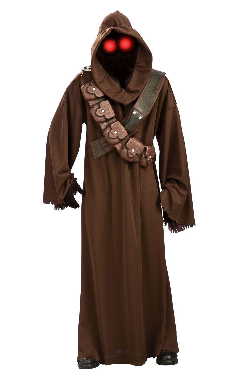 Star Wars Jawa Mens Costume
