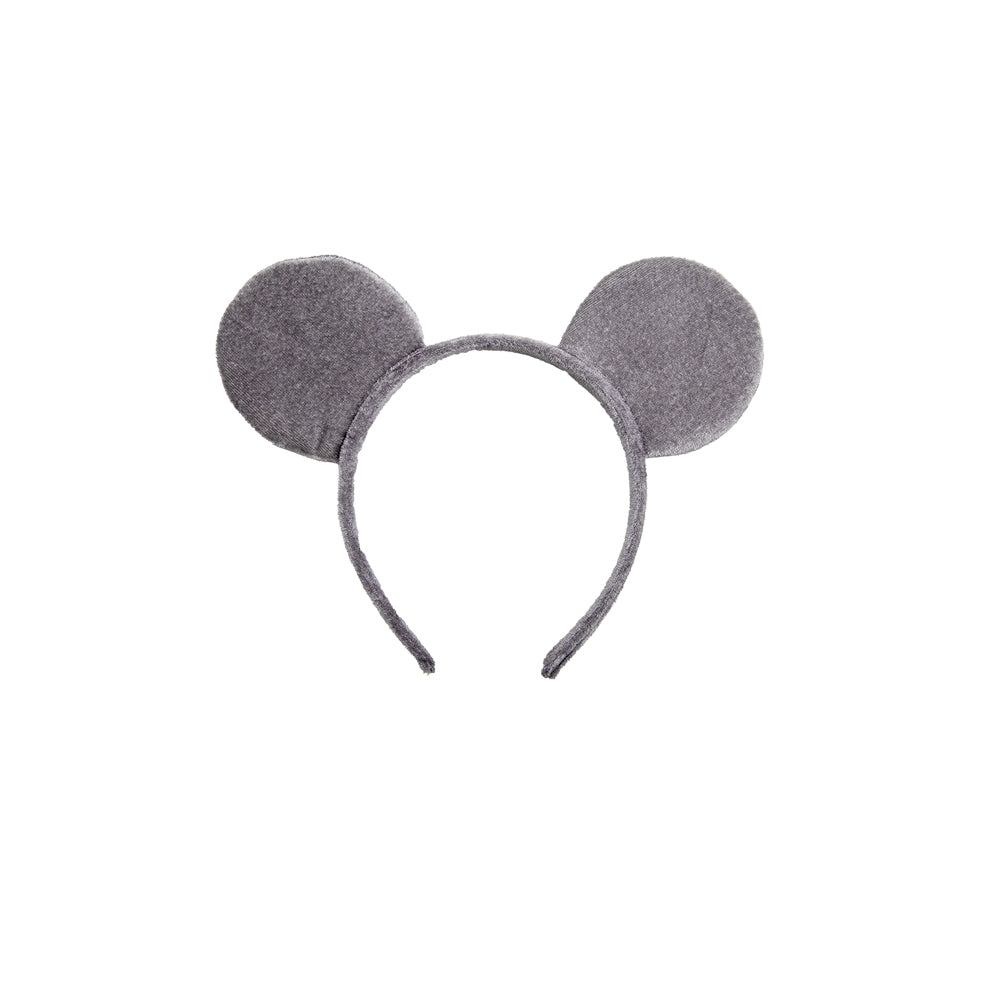 Velour Mouse Ears