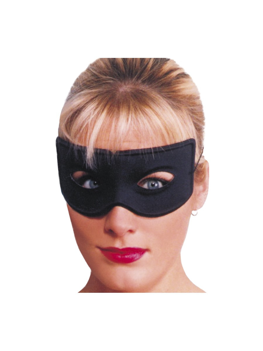 Bandit Eyemask