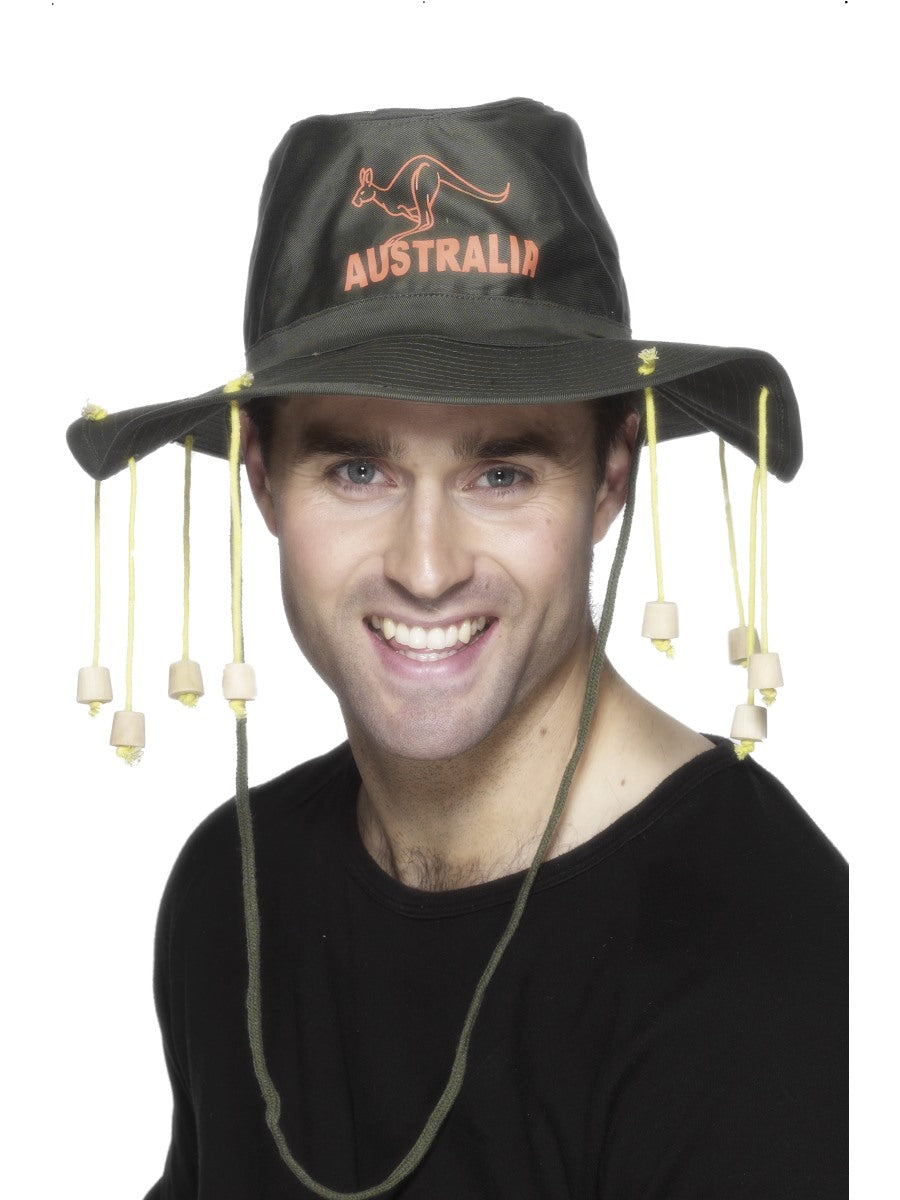 Australian Hunter Hat