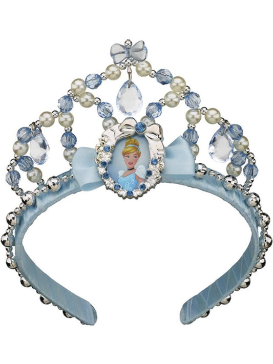 Disney Cinderella Tiara