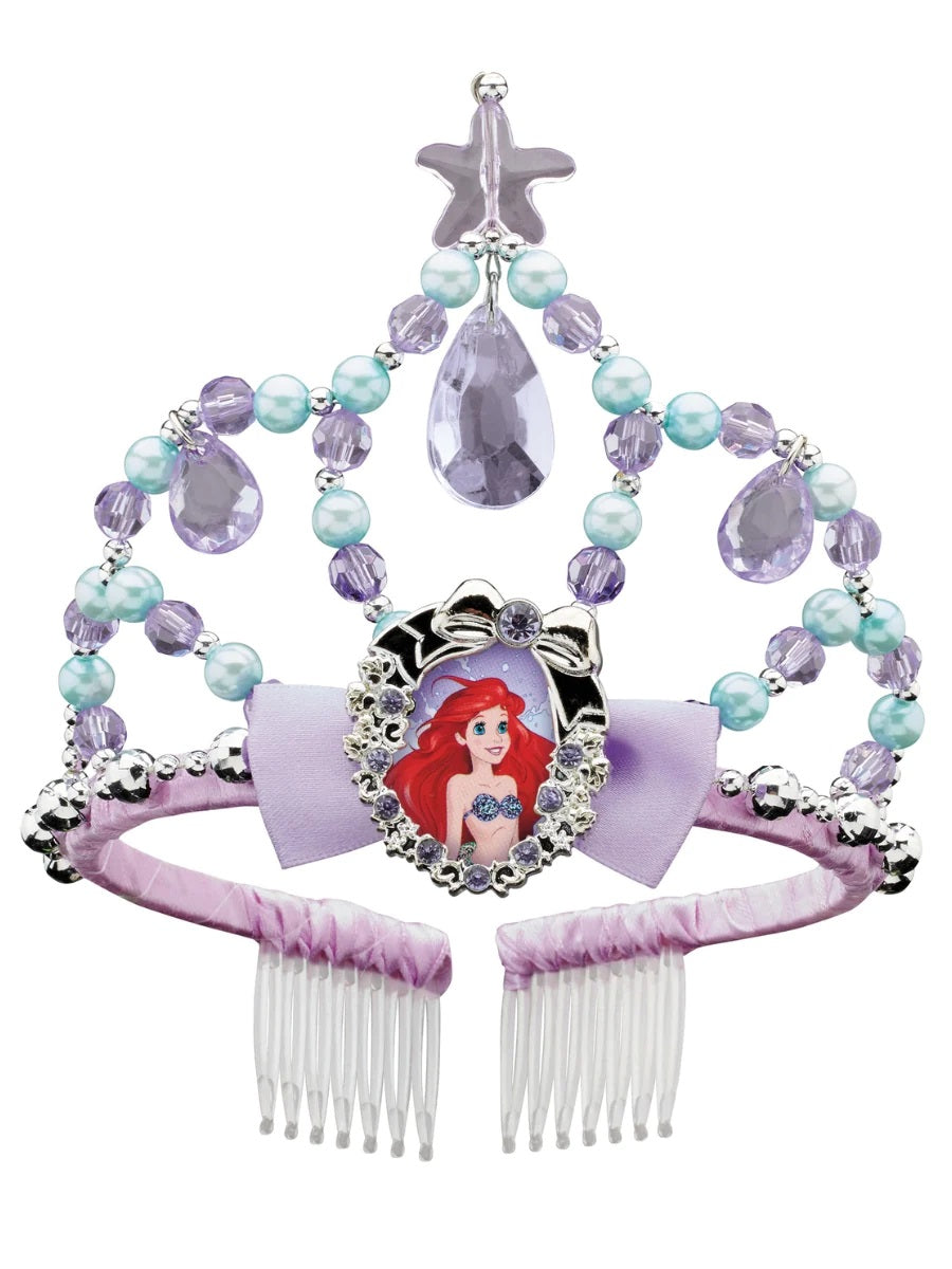 Disney The Little Mermaid Ariel Tiara