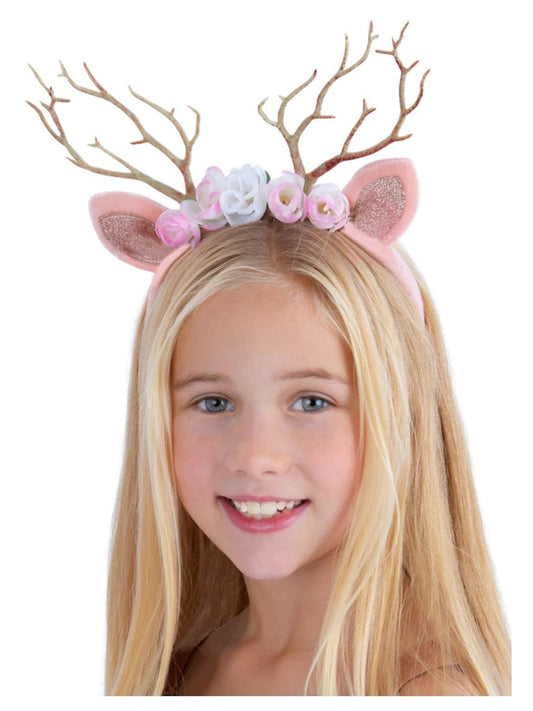 Deer Headband