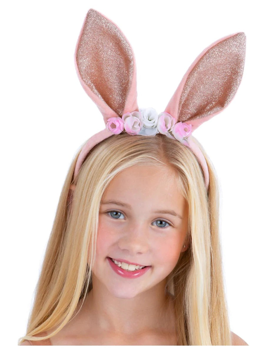 Bunny Headband