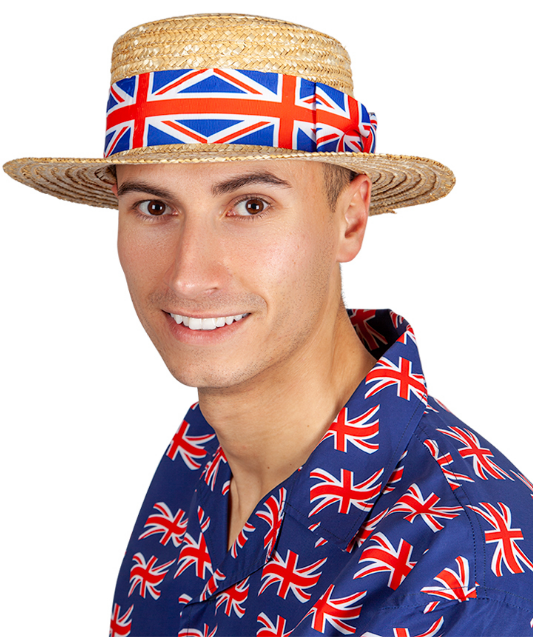 Union Jack Accessories - New Top Promoted