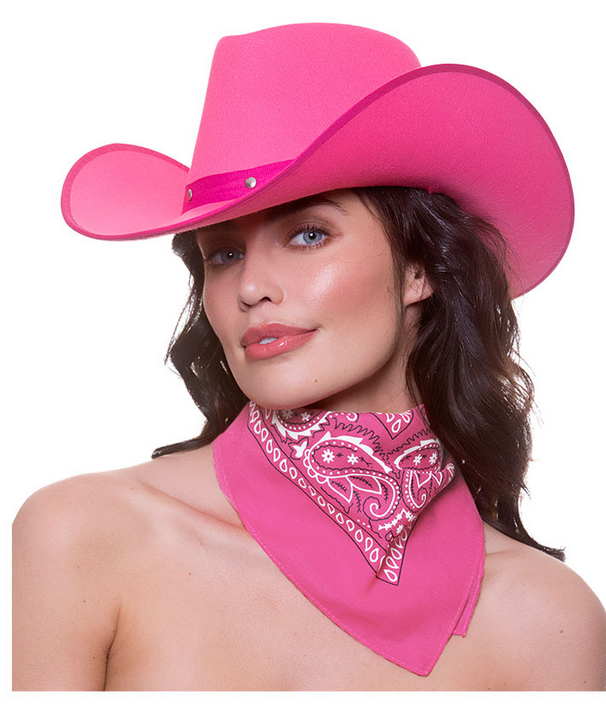 Cowboy Accessories