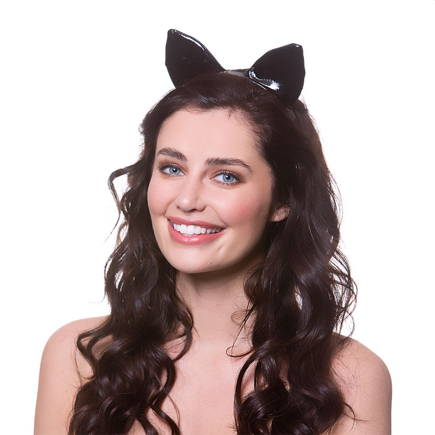 Cat Ears