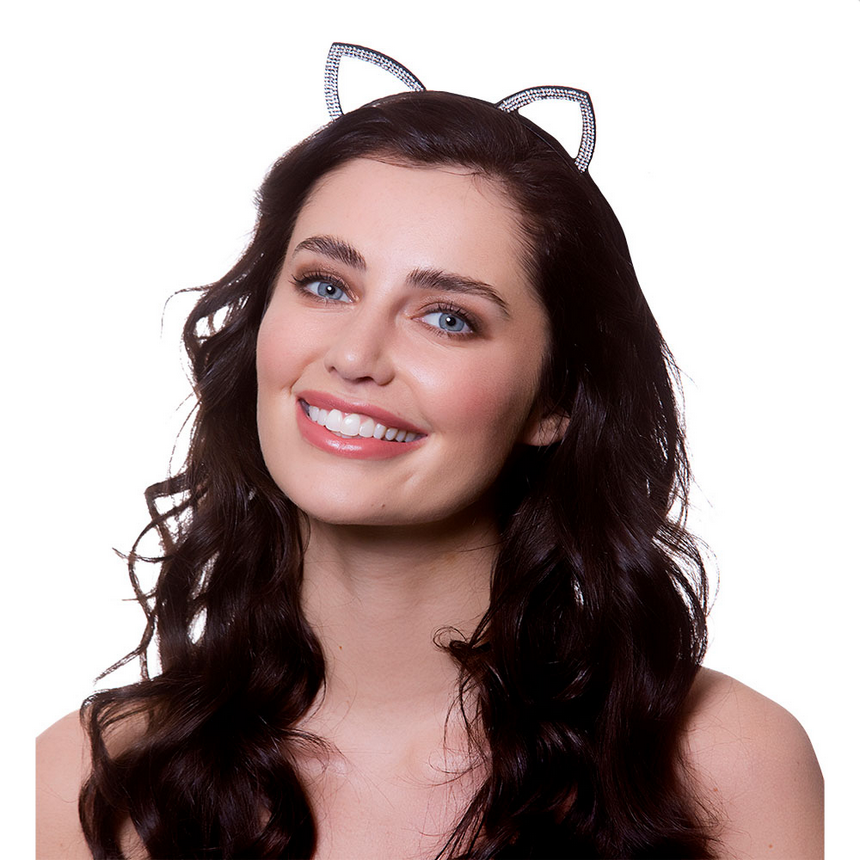 Cat Ears