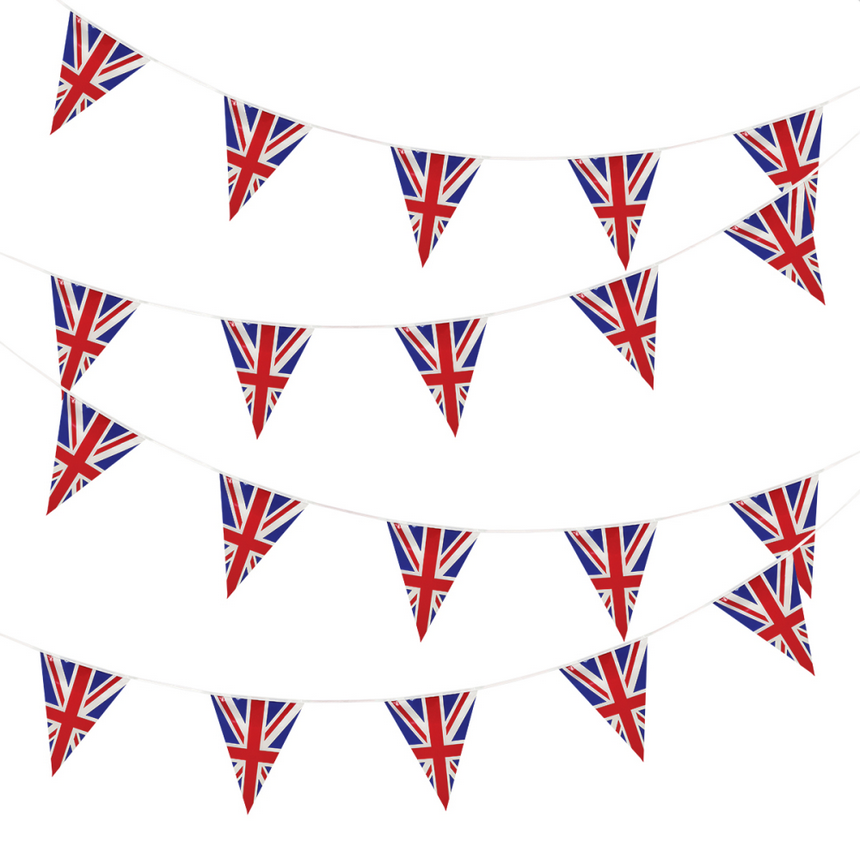 Union Jack Accessories - New Top Promoted