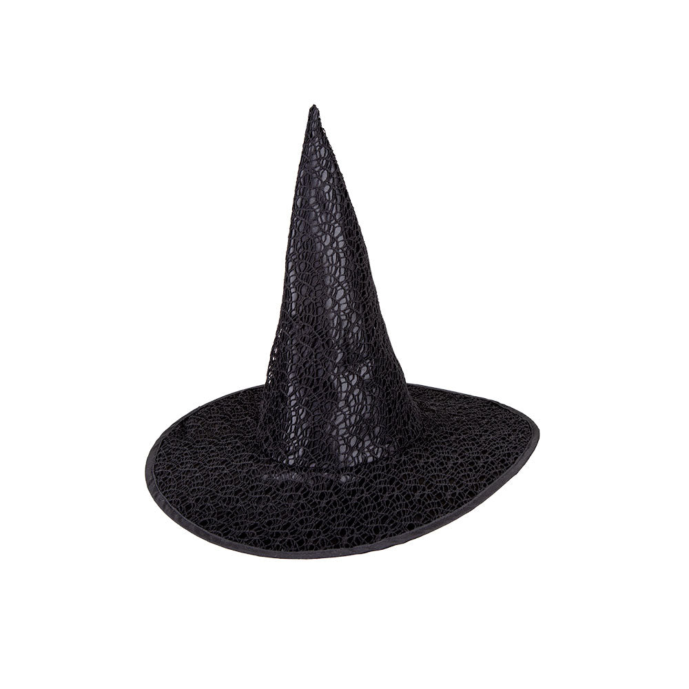 Witches Hat - Black Gothic