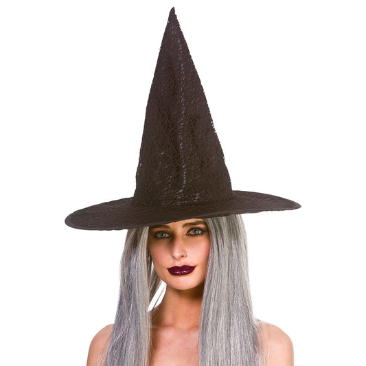 Witches Hat - Black Gothic