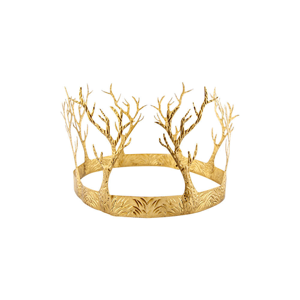 Woodland Crown