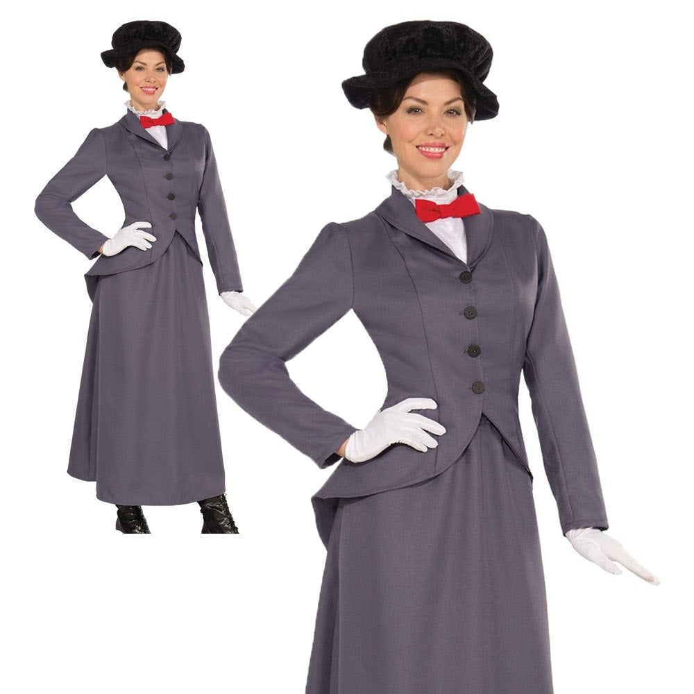 Nanny Costume