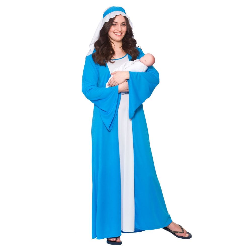 Adults Nativity Costume