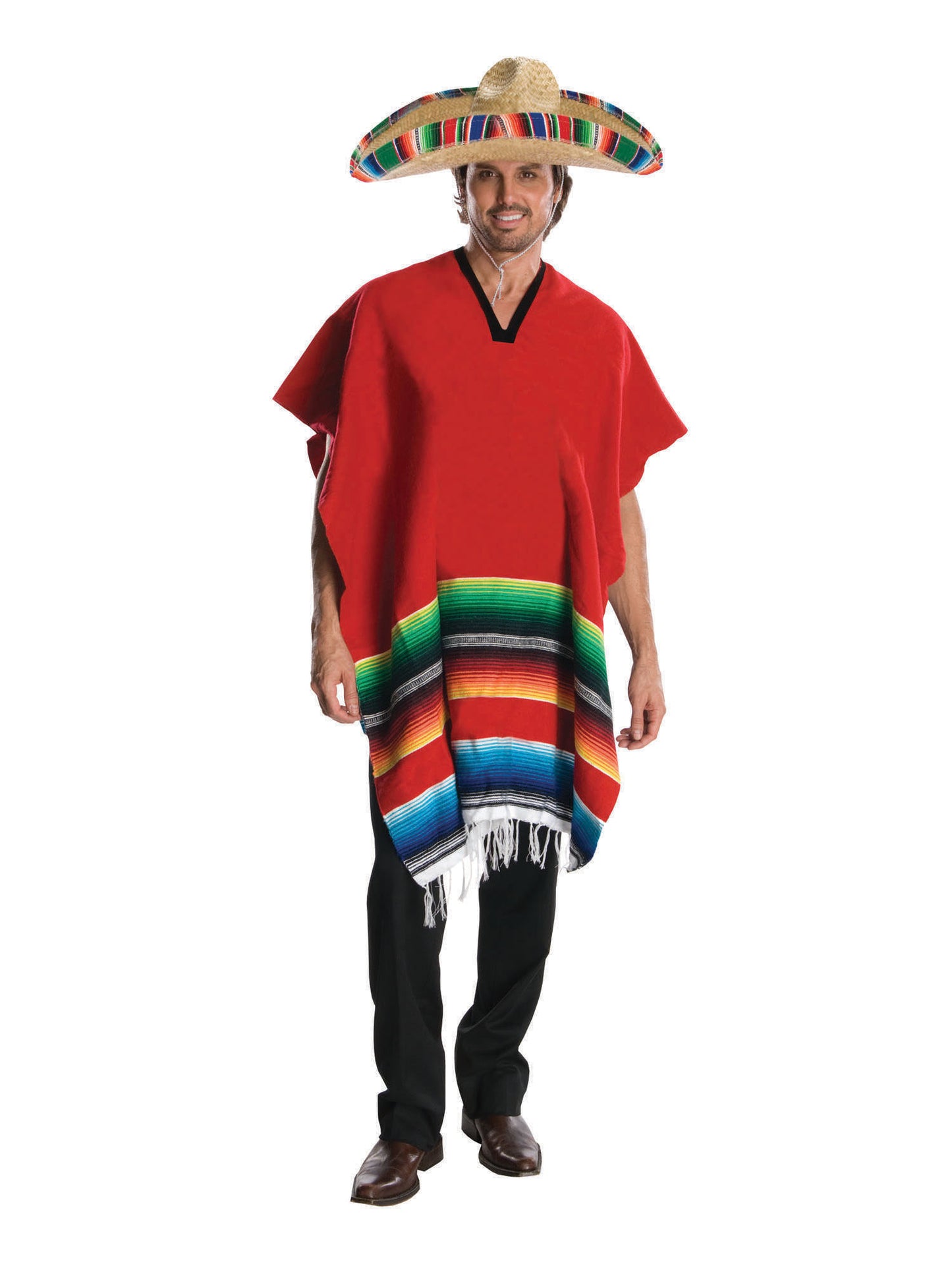 Poncho