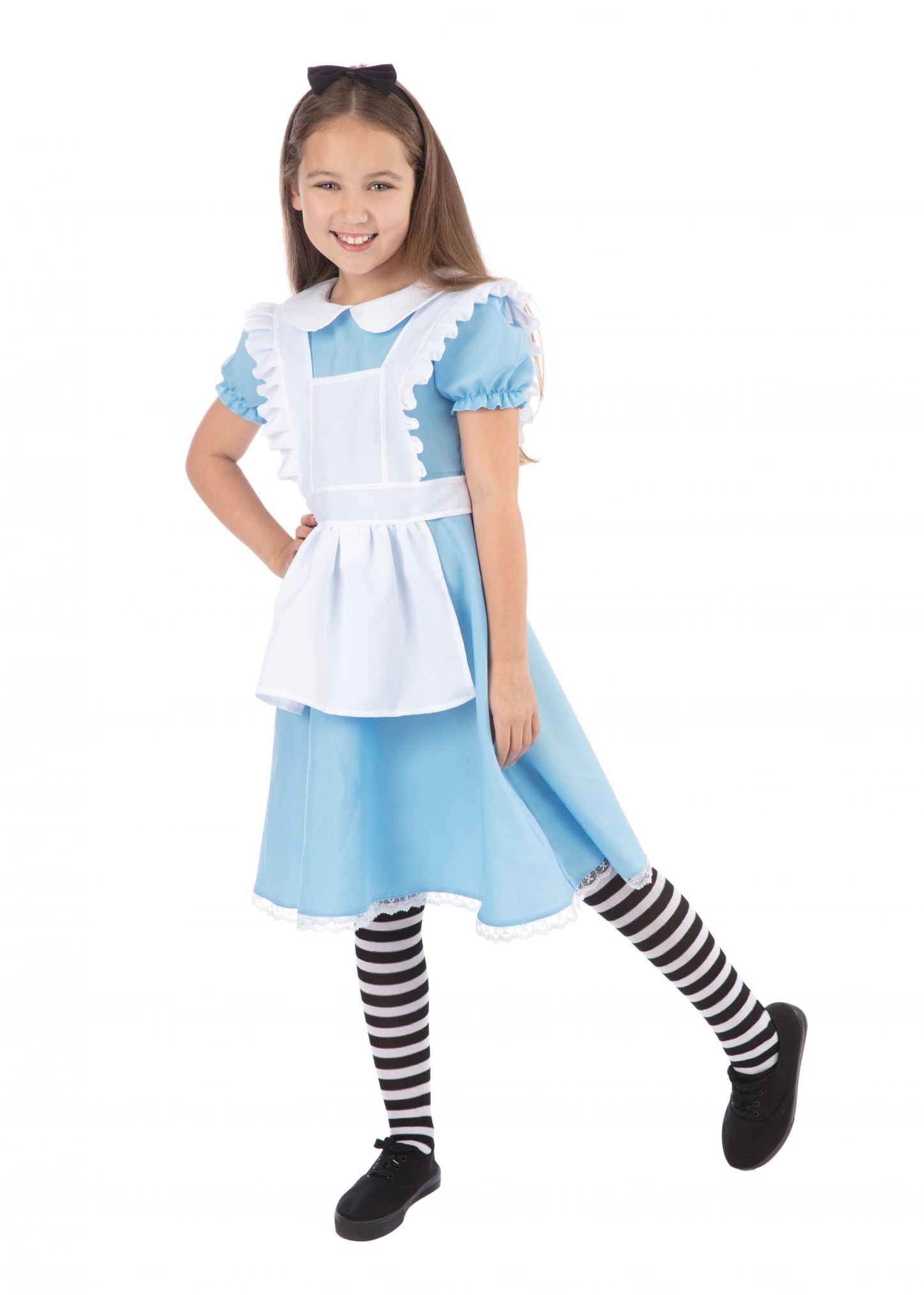 Traditional Alice Costume