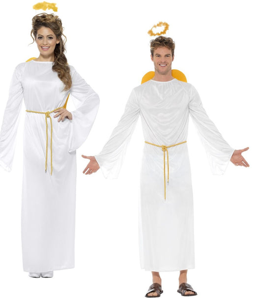 Angel Gabriel Adults Costume