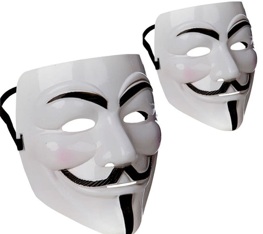 Anonymous Mask