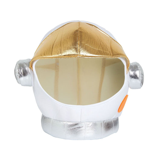 Astronaut Helmet Soft Felt