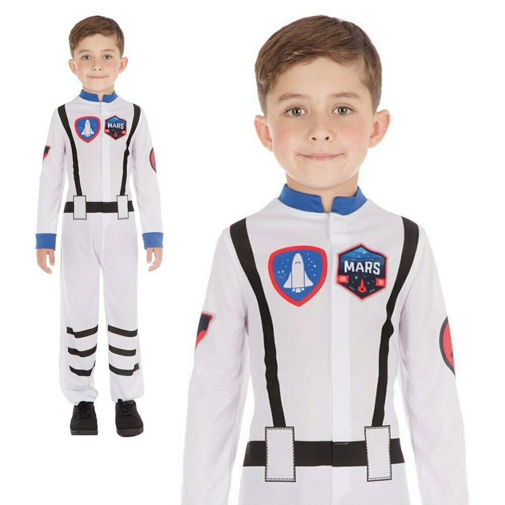 Astronaut Costume