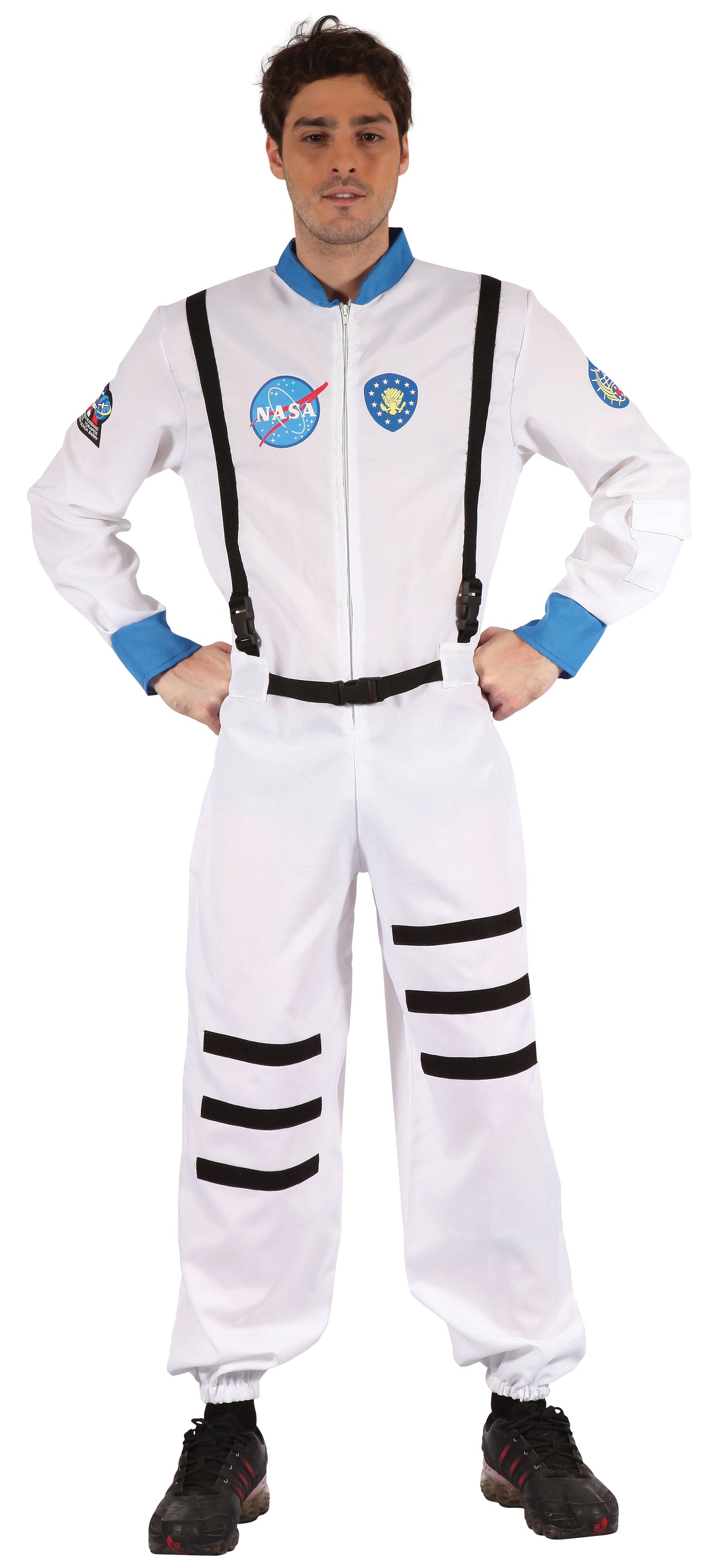 Astronaut Costume