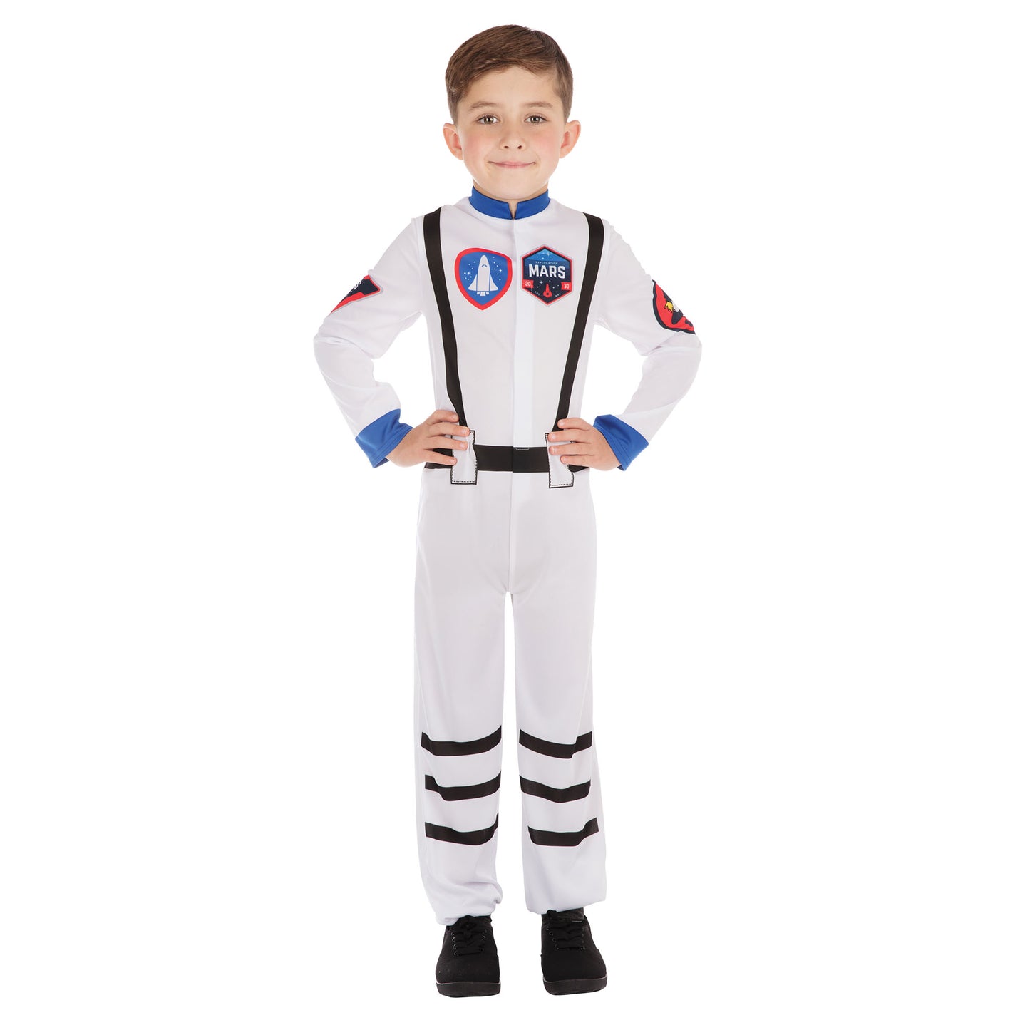 Astronaut Costume