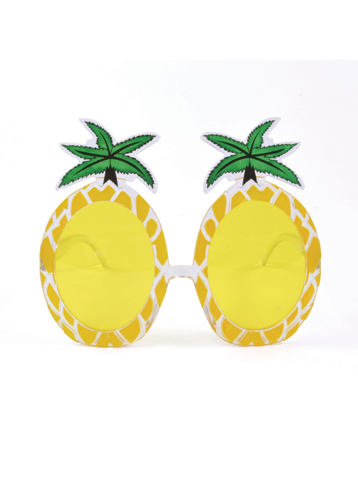 Pineapple Glasses