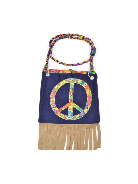 Hippy Handbag