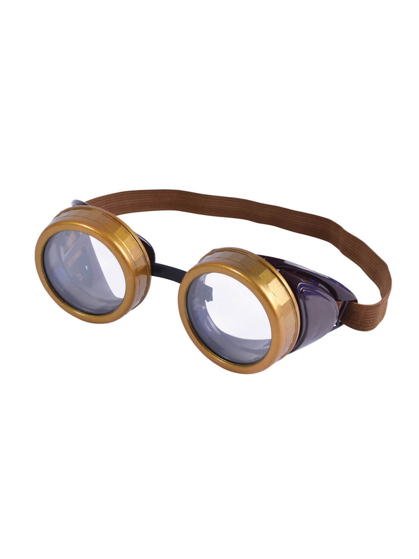 Steampunk Goggles