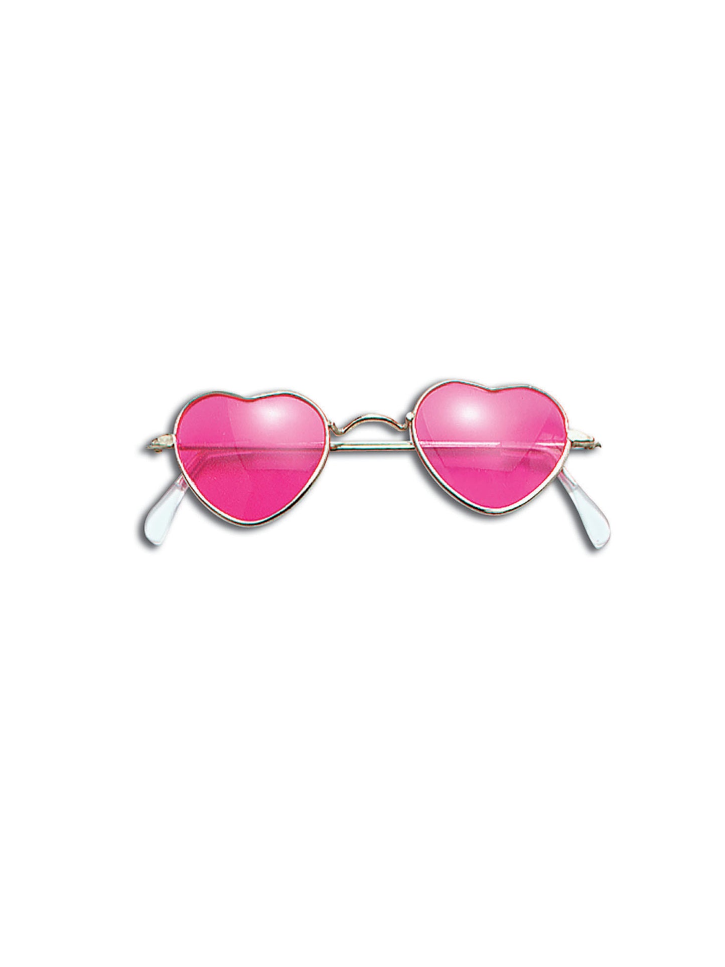 Glasses Heart shaped