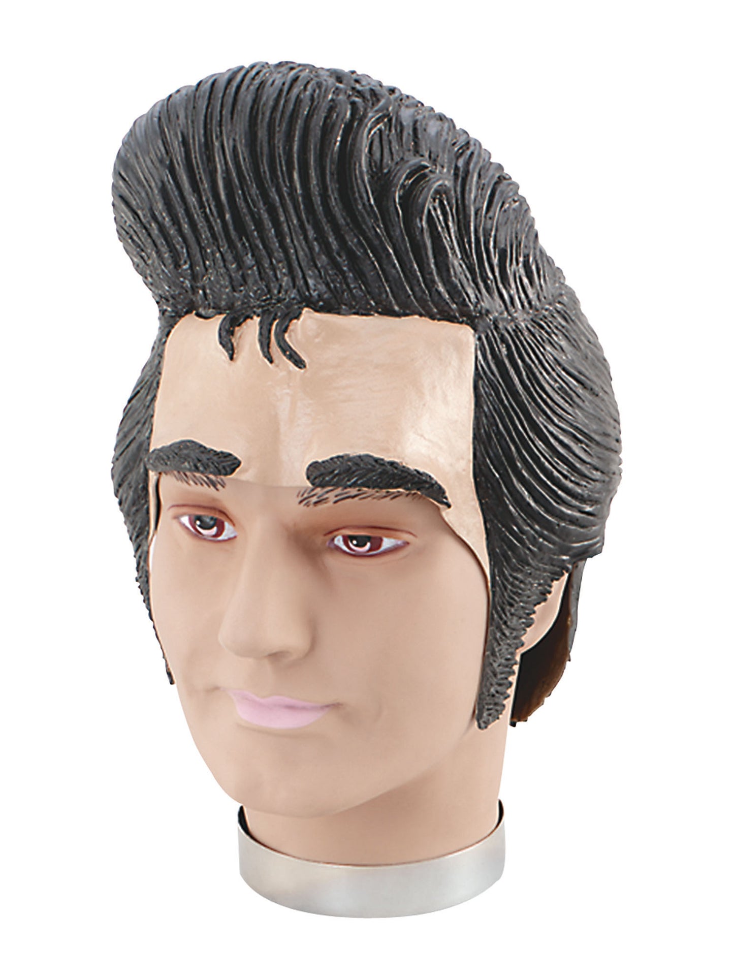 Teddyboy Headpiece Sideburns