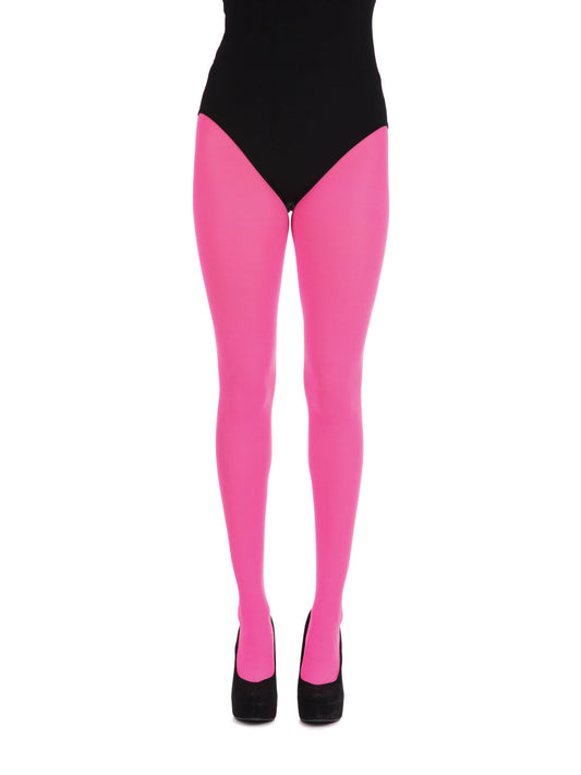 Ladies Tights Pink