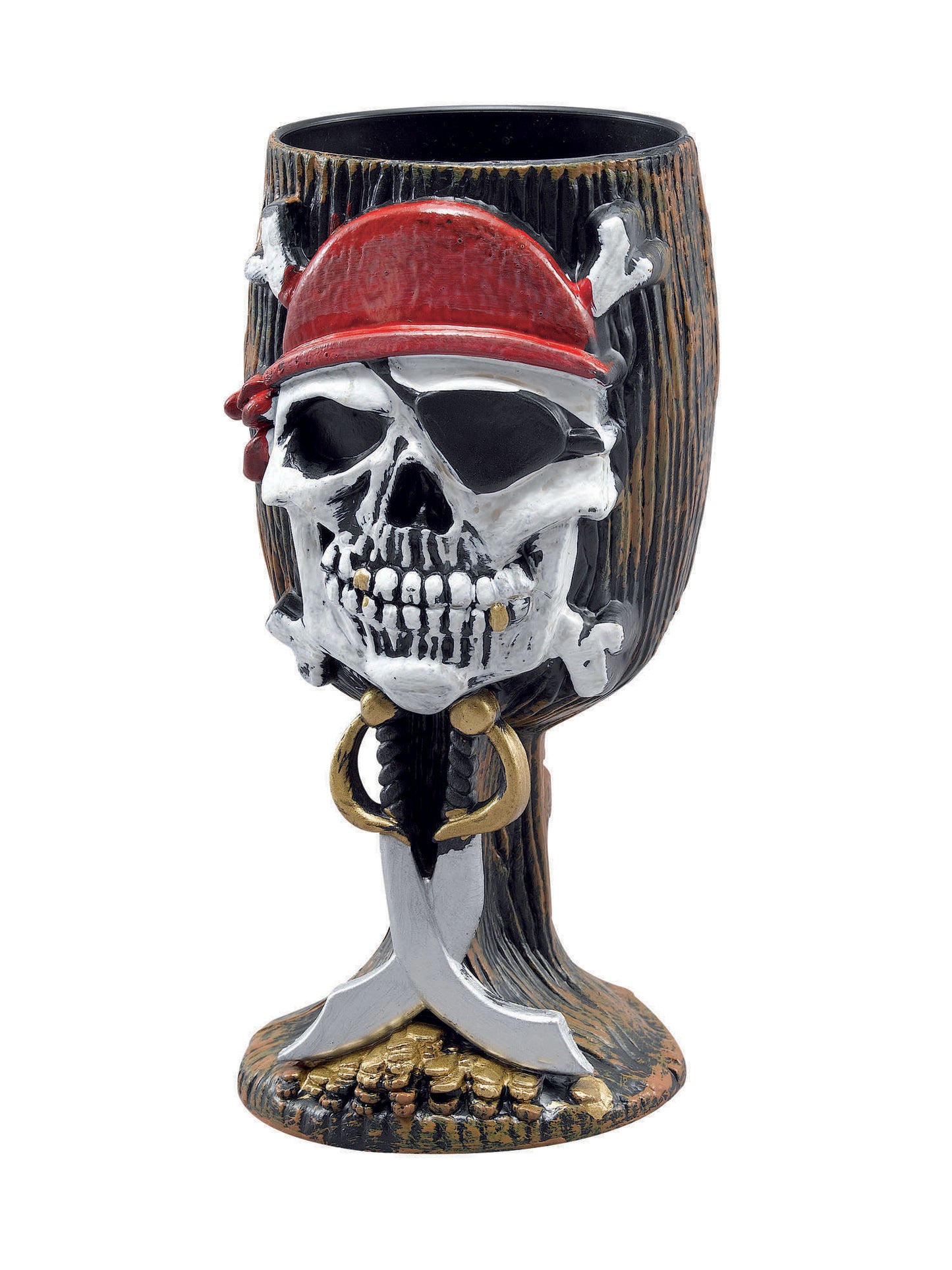 Pirate Goblet