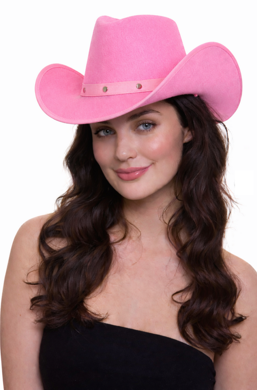 Cowboy Hat Adults Last Rodeo Wild West Western Texan Texas Cowboy Hat Fancy Dress