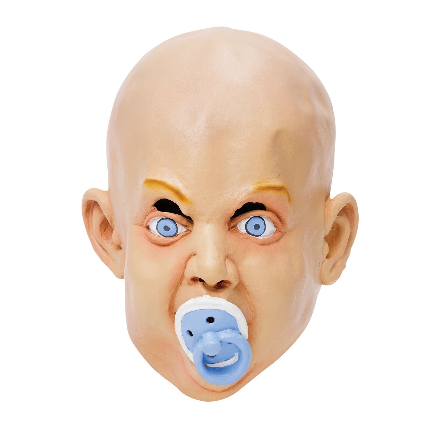 Baby (with Dummy) Mask