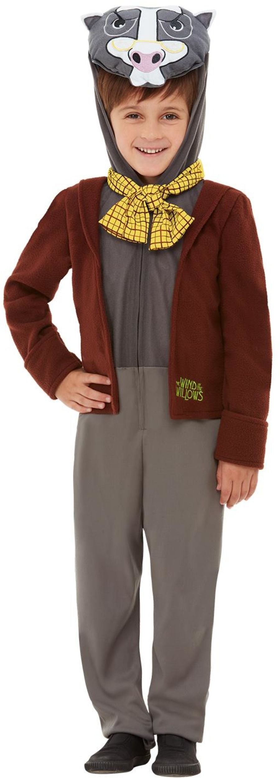 Wind In The Willows Costume