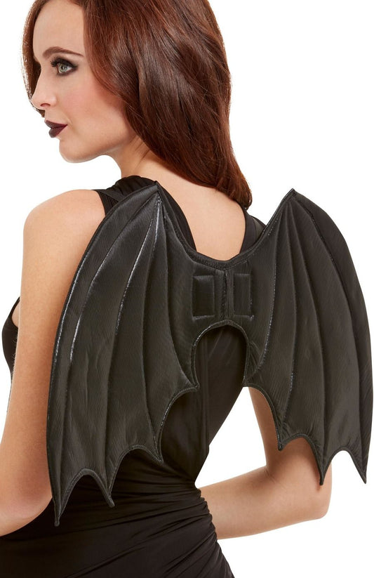 Bat Wings