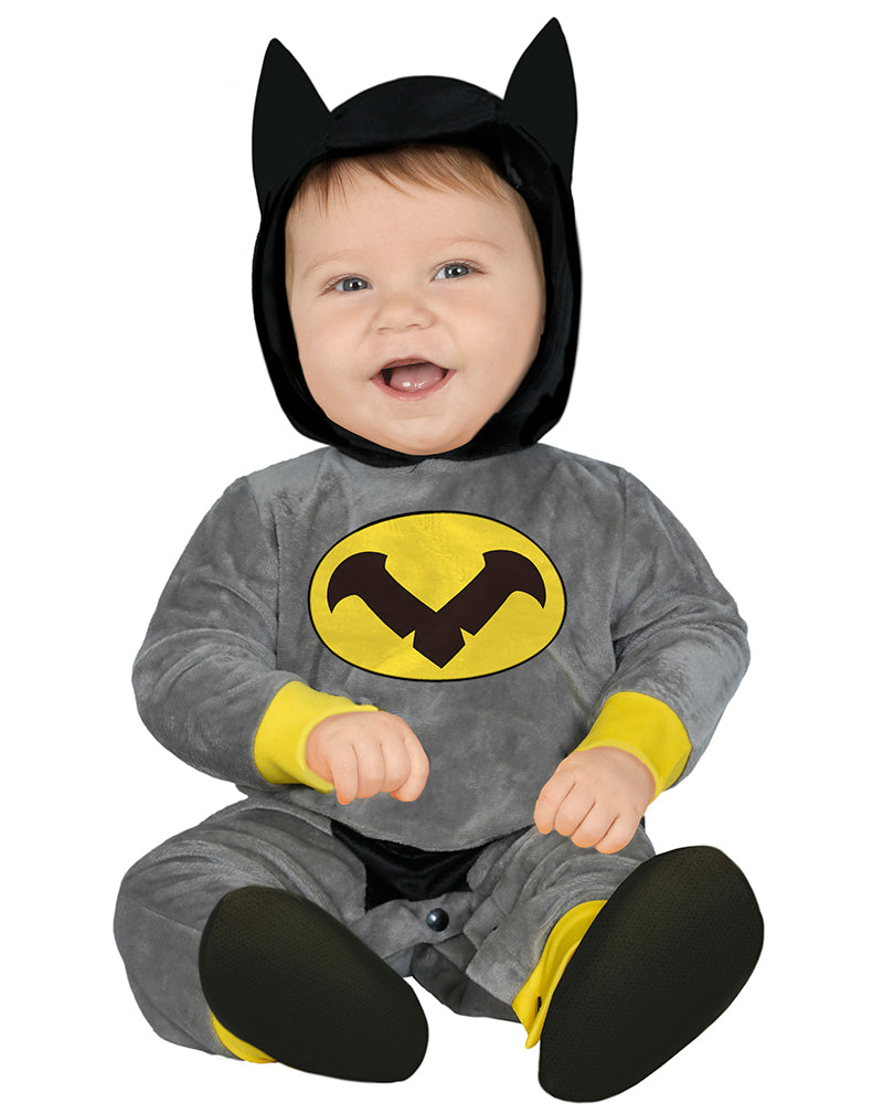 Night Hero Costume