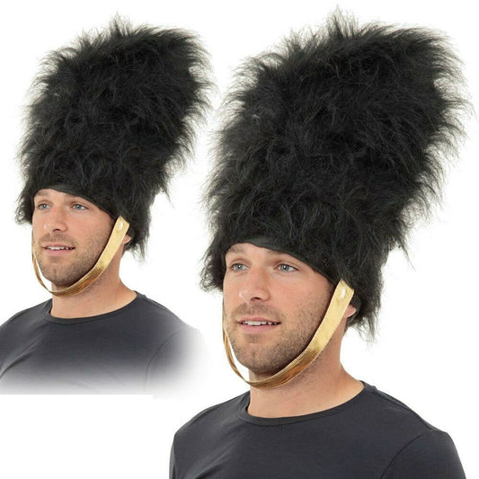 Bearskin Hat