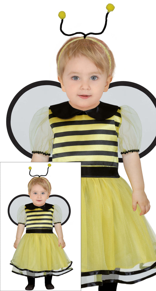 Little Bee Costume