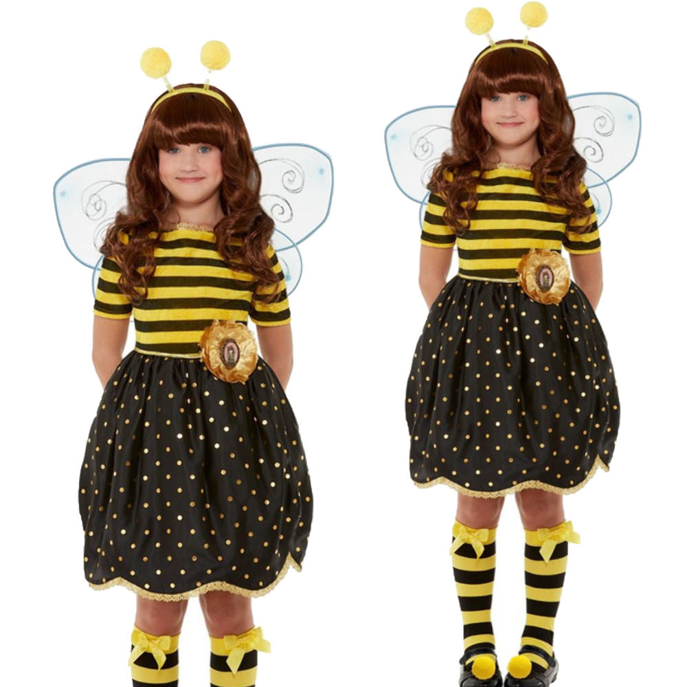 Santoro Bumble Bee Costume