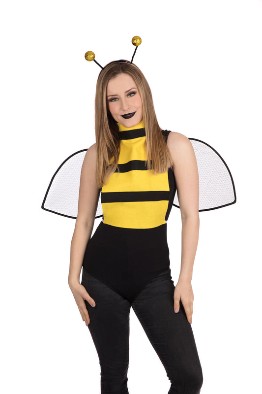 Bumble Bee Set (Adult Size)