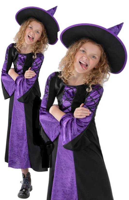 Bewitched Costume