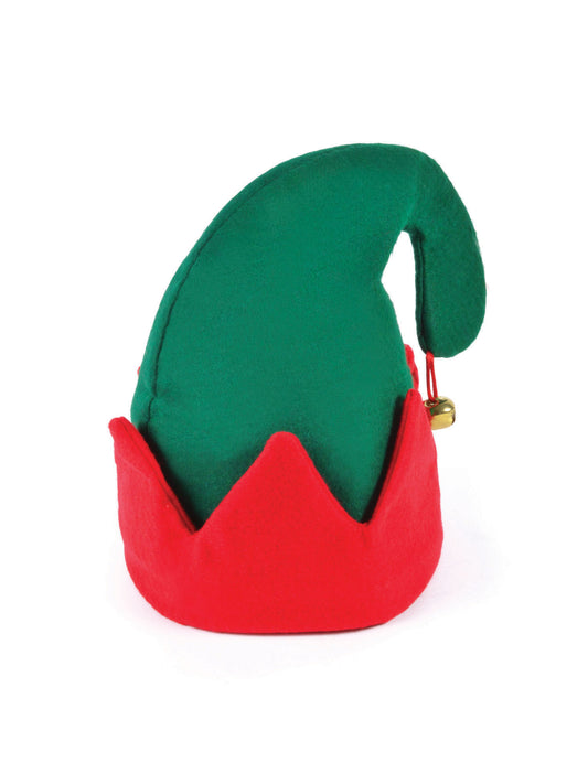 Elf Jingle Bell Hat