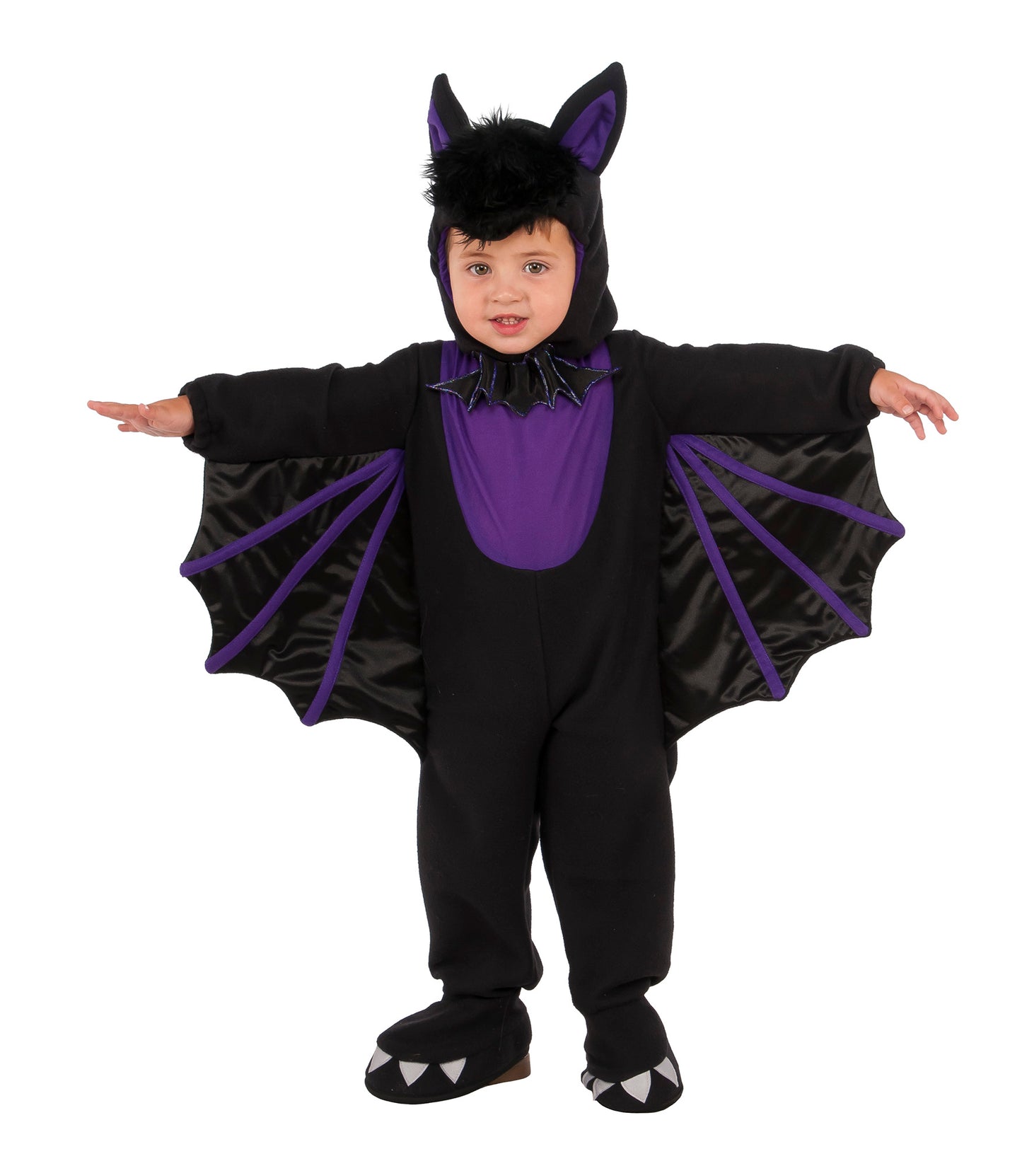 Bitty Bat Costume