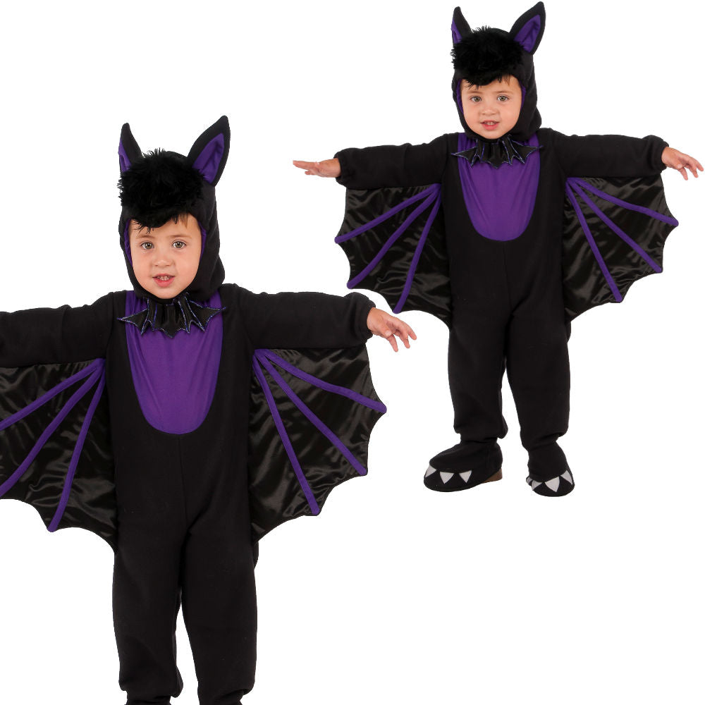 Bitty Bat Costume